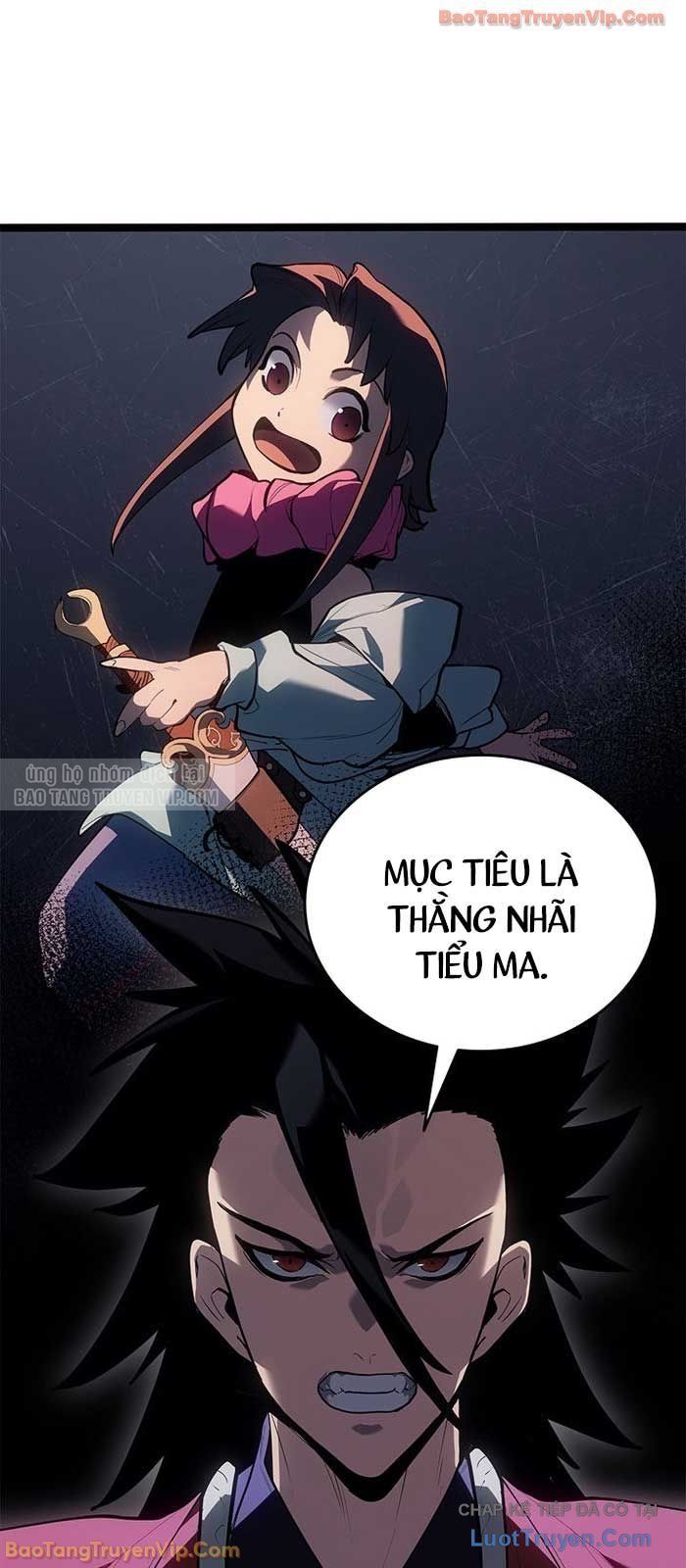 Tử Thần Phiêu Nguyệt Chap 114 - Next Chap 115