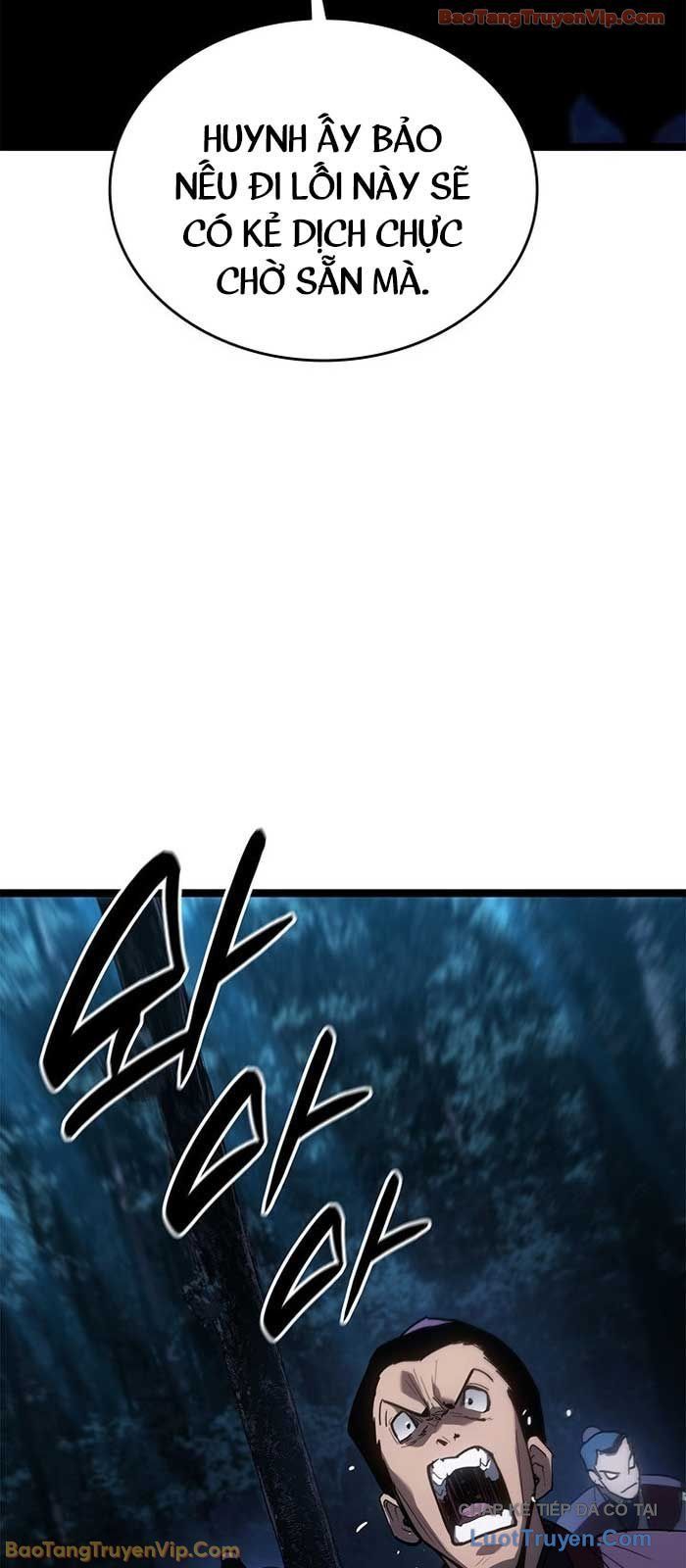 Tử Thần Phiêu Nguyệt Chap 114 - Next Chap 115