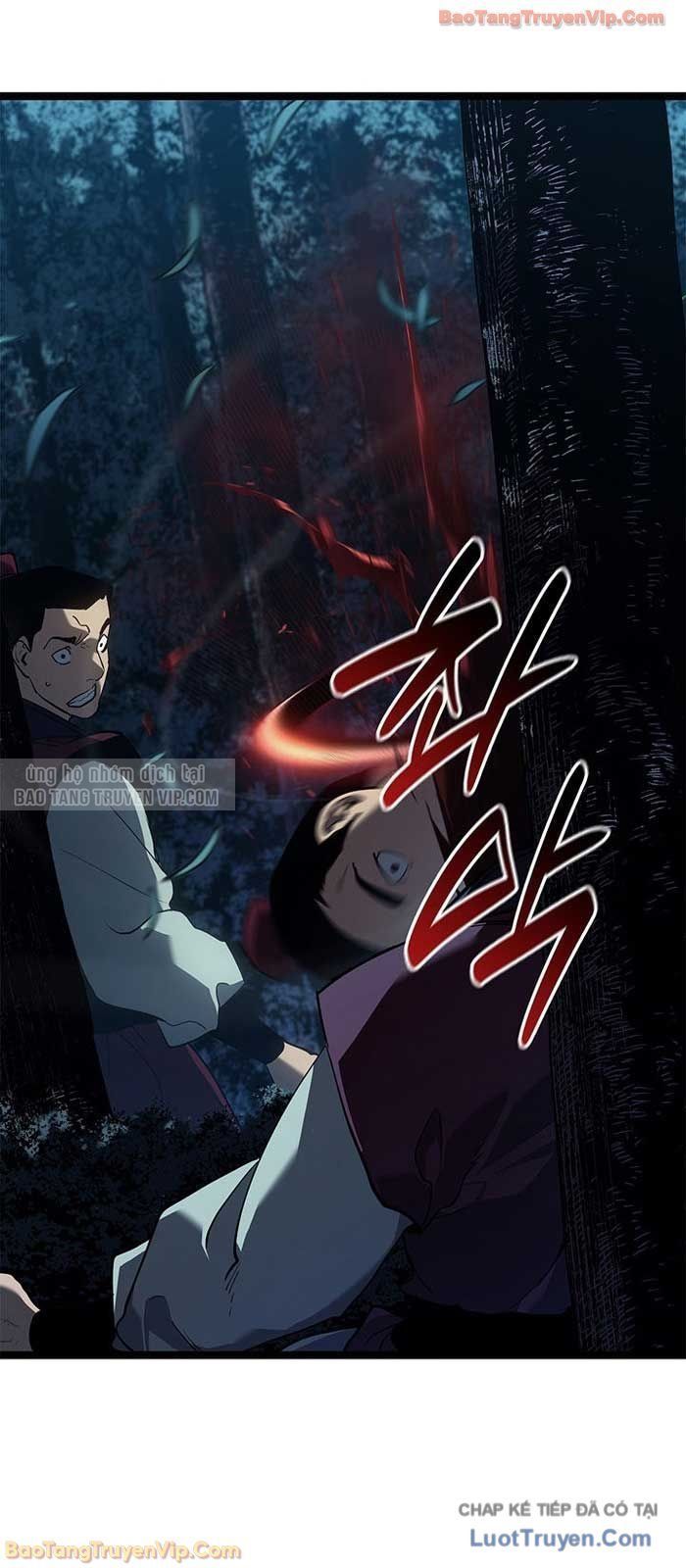 Tử Thần Phiêu Nguyệt Chap 114 - Next Chap 115