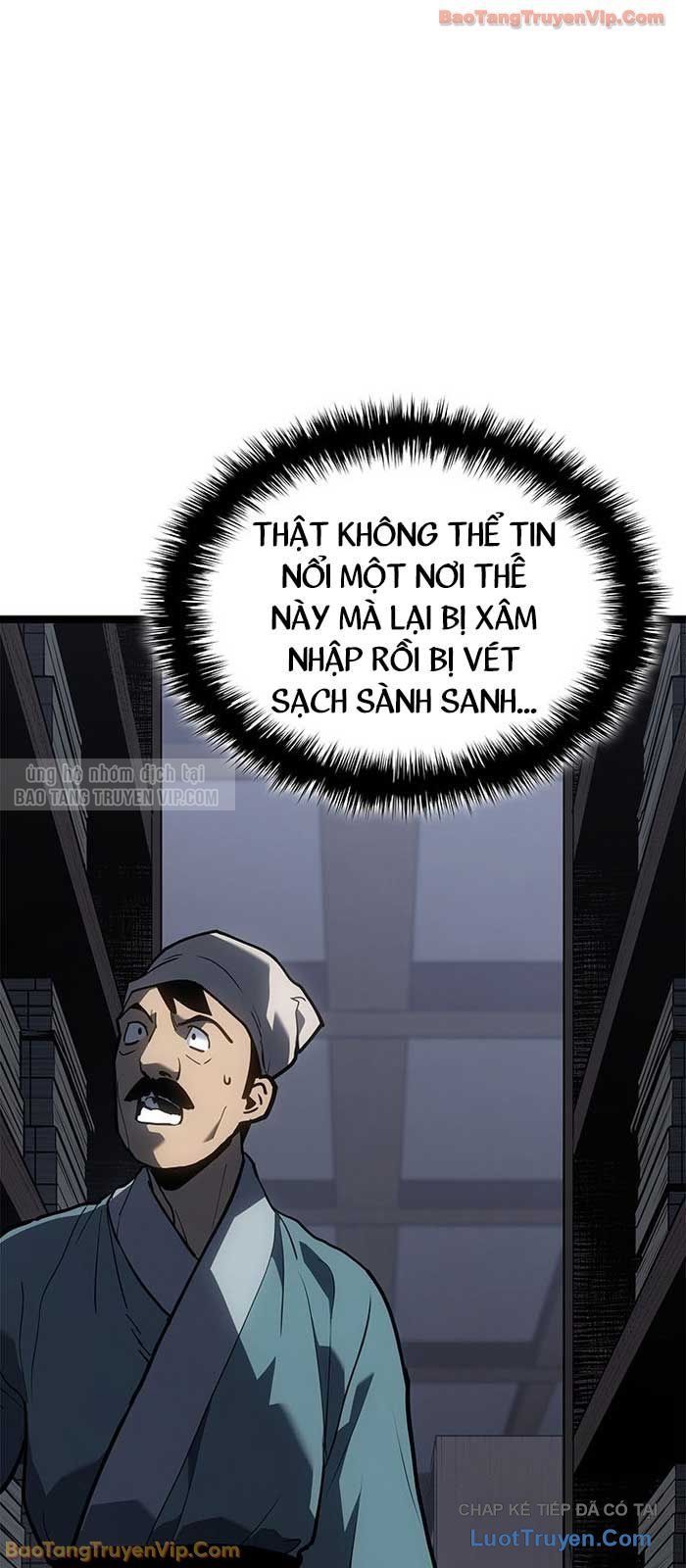 Tử Thần Phiêu Nguyệt Chap 114 - Next Chap 115