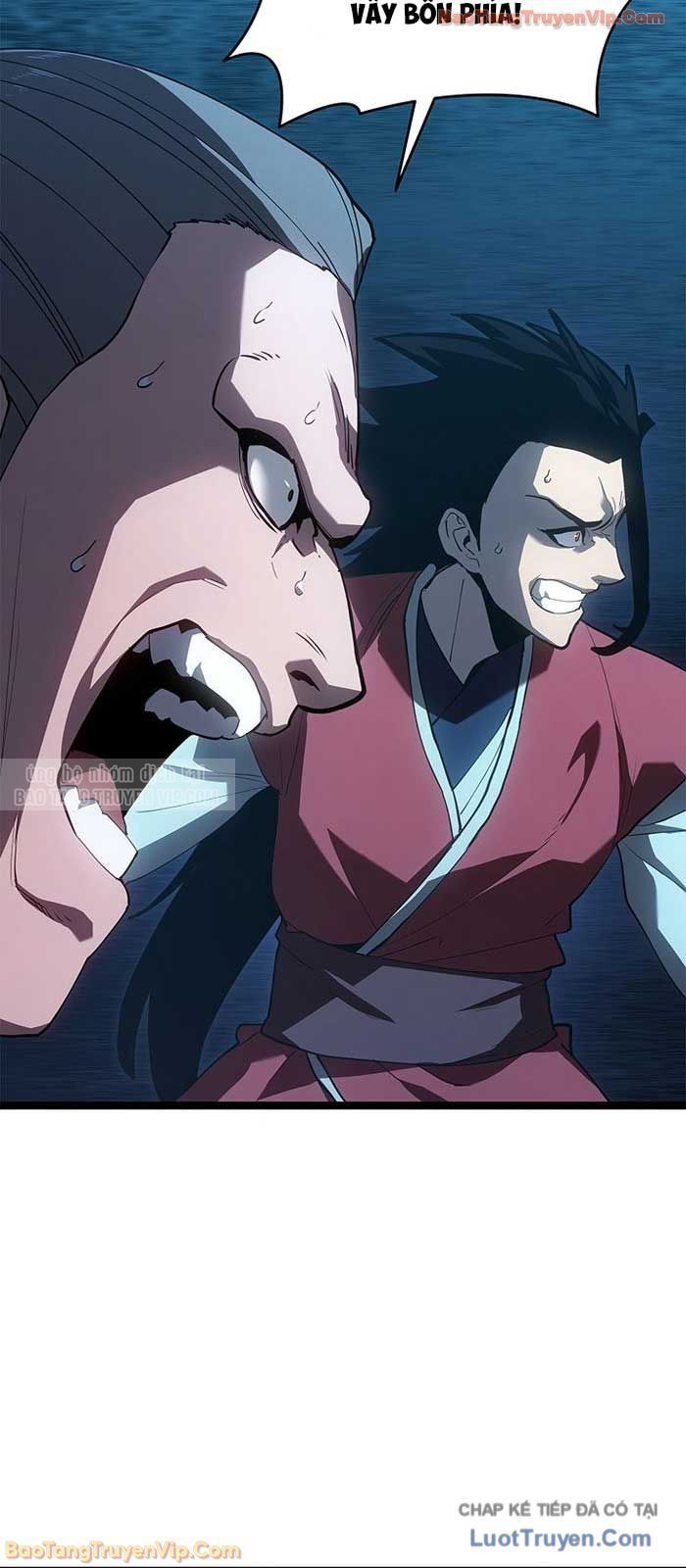 Tử Thần Phiêu Nguyệt Chap 114 - Next Chap 115