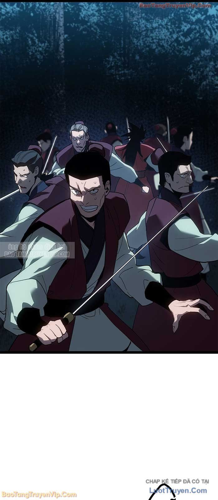 Tử Thần Phiêu Nguyệt Chap 114 - Next Chap 115