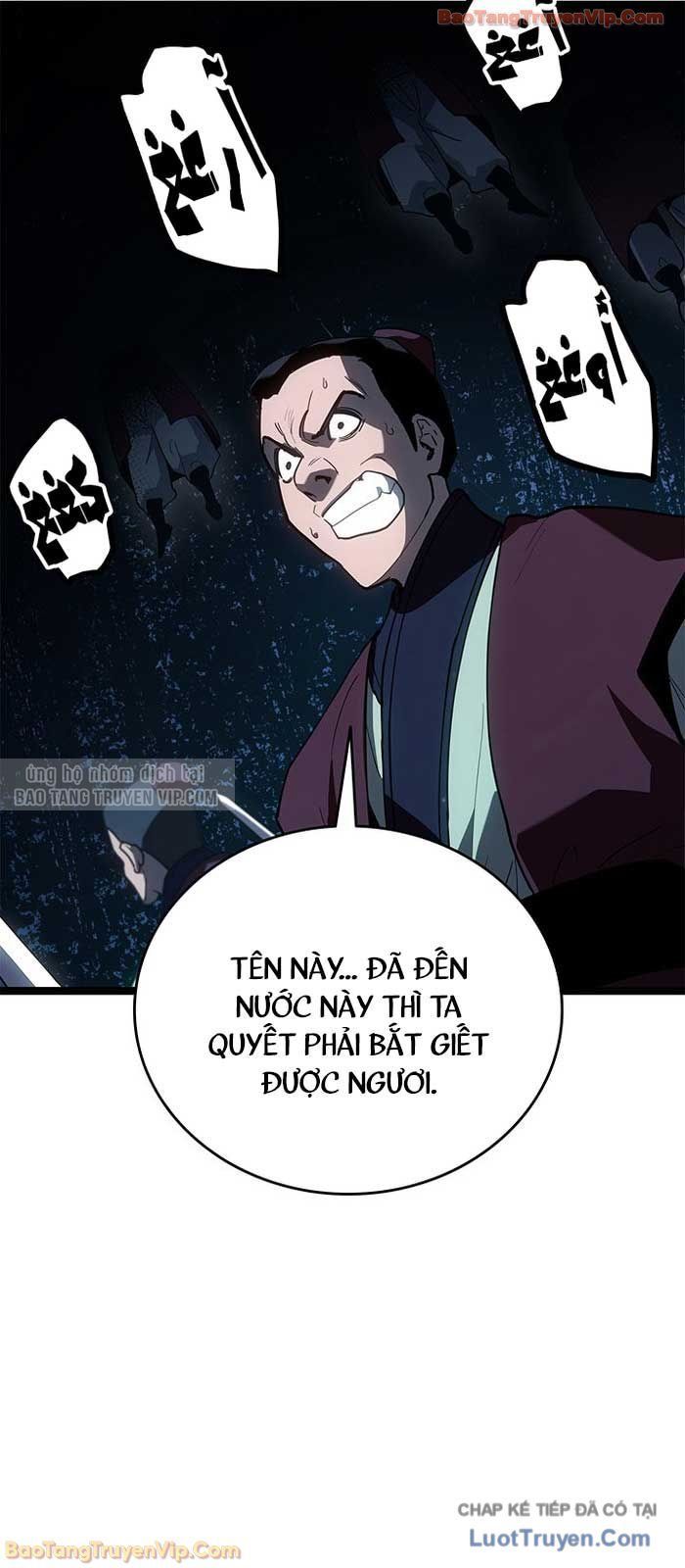 Tử Thần Phiêu Nguyệt Chap 114 - Next Chap 115