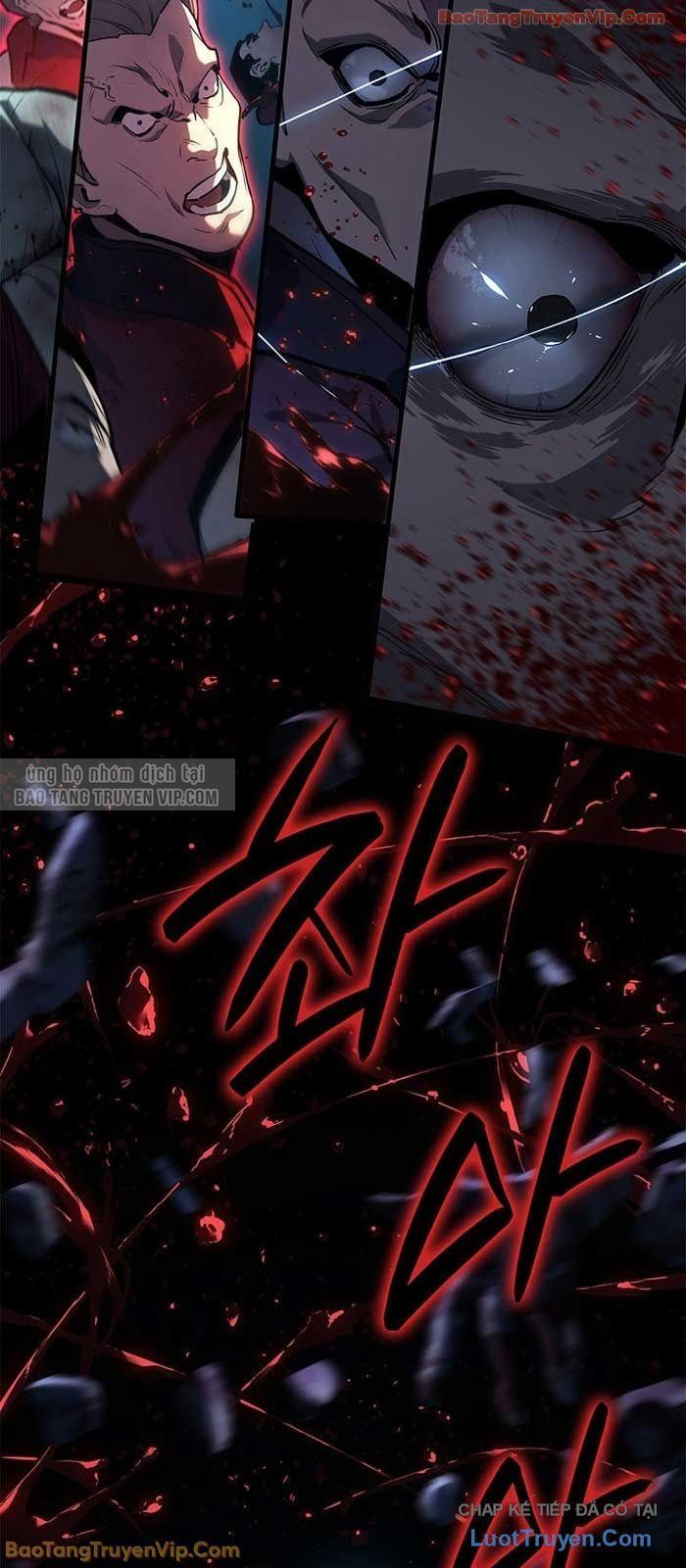 Tử Thần Phiêu Nguyệt Chap 114 - Next Chap 115