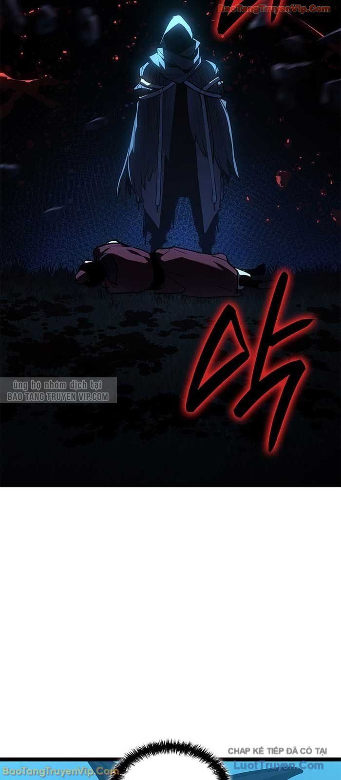 Tử Thần Phiêu Nguyệt Chap 114 - Next Chap 115