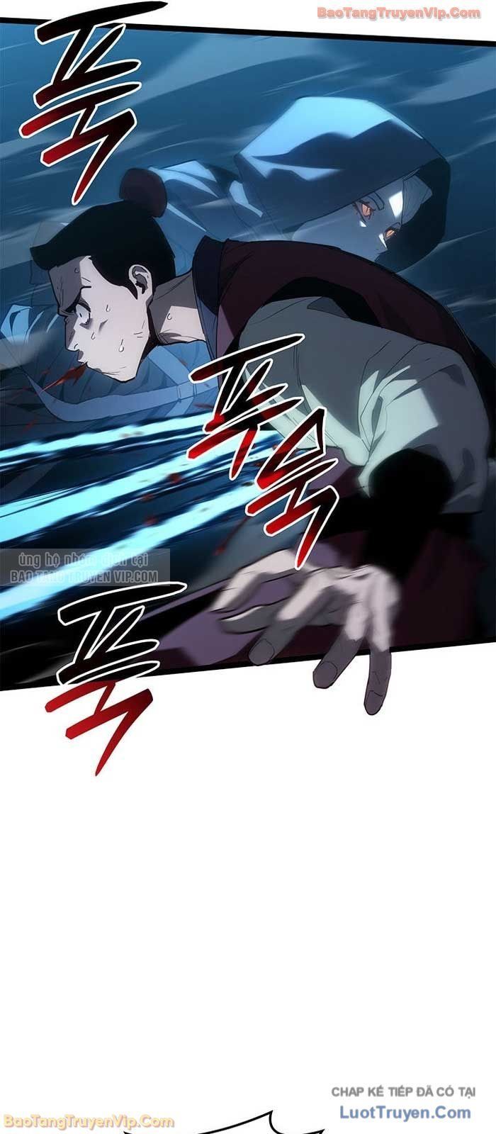 Tử Thần Phiêu Nguyệt Chap 114 - Next Chap 115