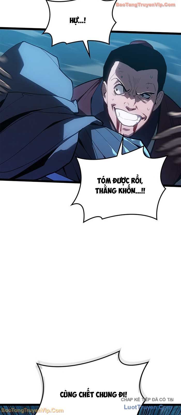 Tử Thần Phiêu Nguyệt Chap 114 - Next Chap 115