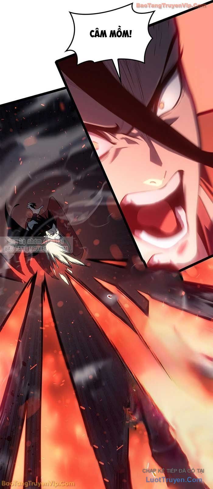 Tử Thần Phiêu Nguyệt Chap 114 - Next Chap 115