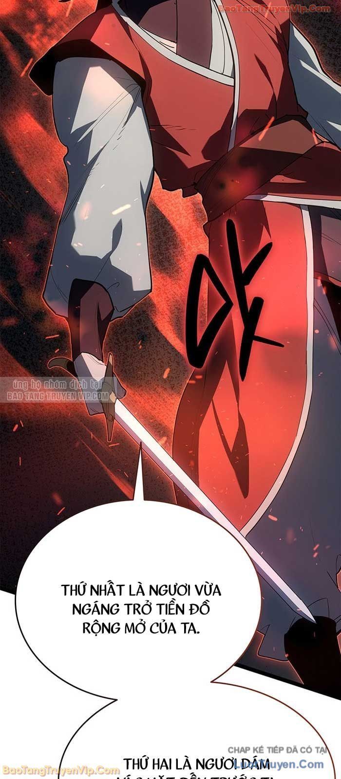 Tử Thần Phiêu Nguyệt Chap 114 - Next Chap 115