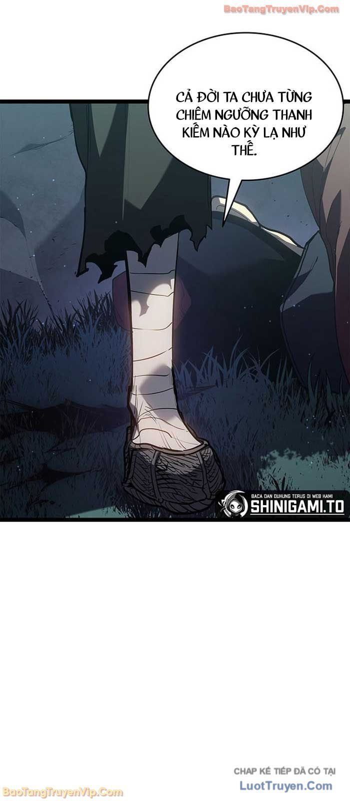 Tử Thần Phiêu Nguyệt Chap 115 - Next Chap 116