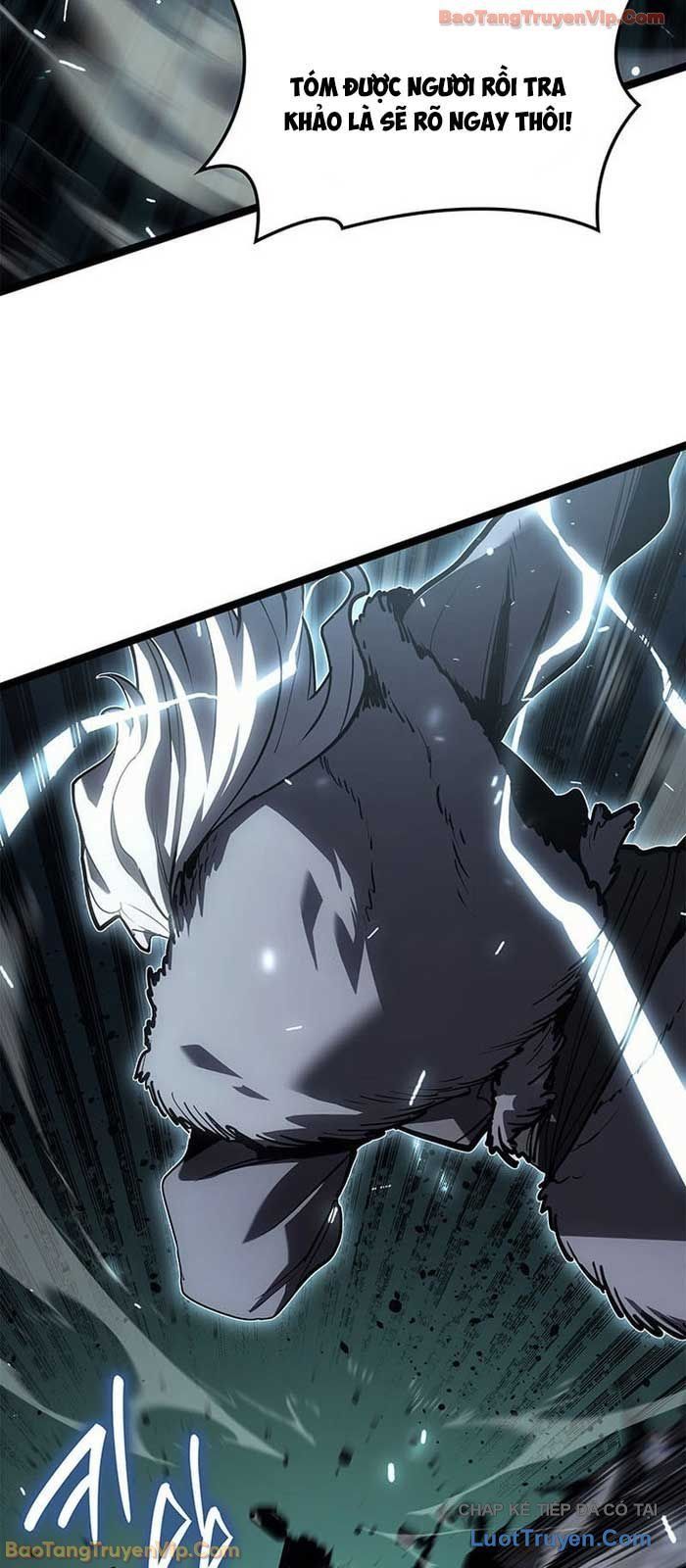 Tử Thần Phiêu Nguyệt Chap 115 - Next Chap 116