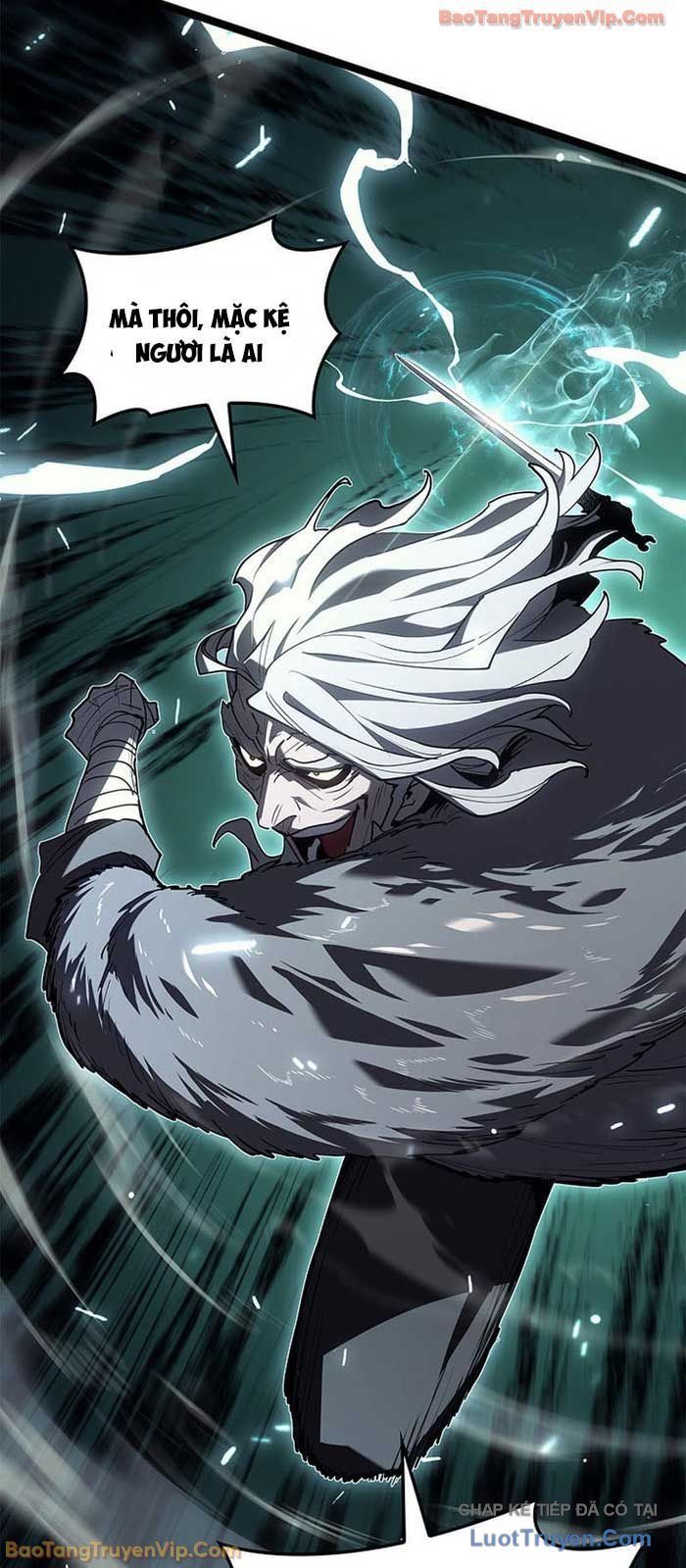 Tử Thần Phiêu Nguyệt Chap 115 - Next Chap 116