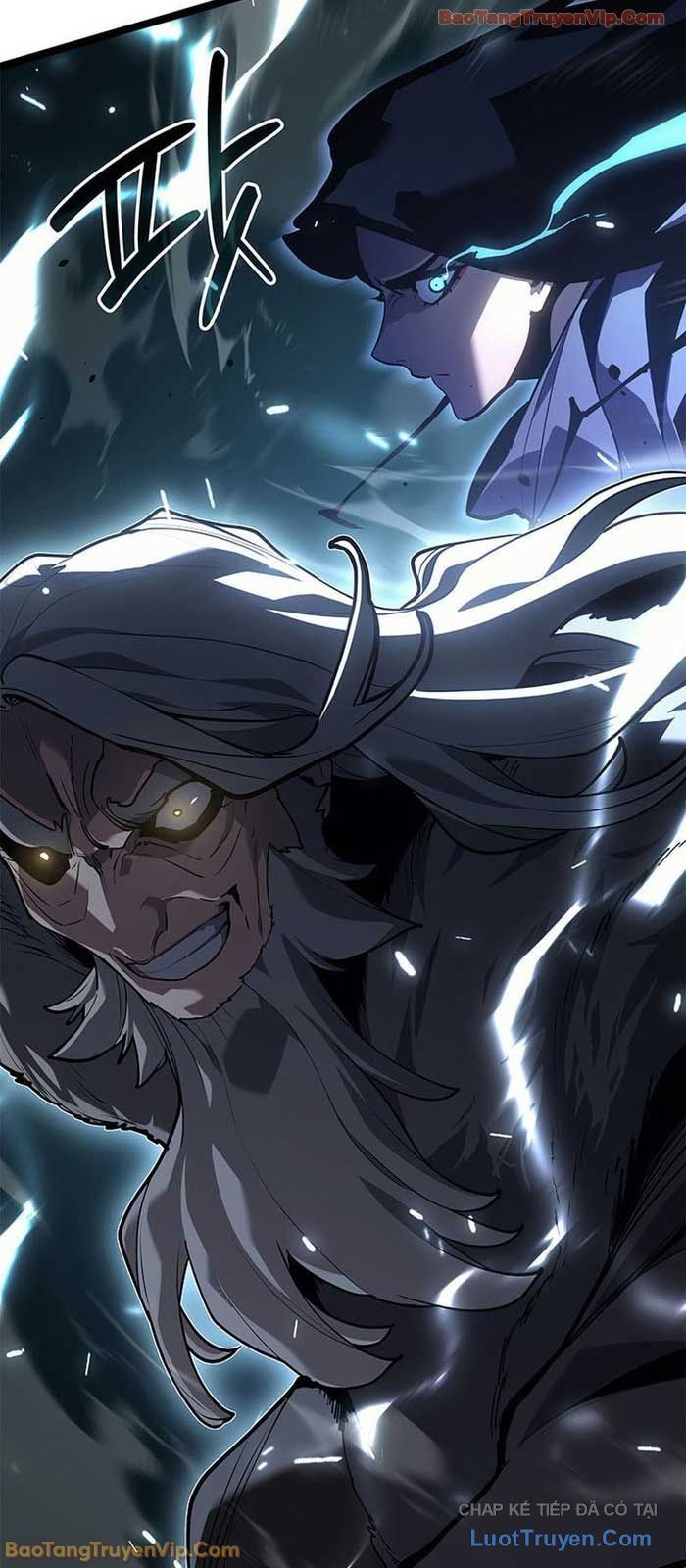 Tử Thần Phiêu Nguyệt Chap 115 - Next Chap 116