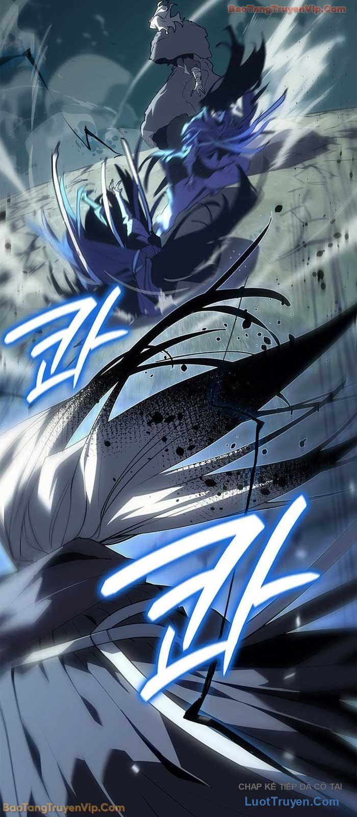 Tử Thần Phiêu Nguyệt Chap 115 - Next Chap 116