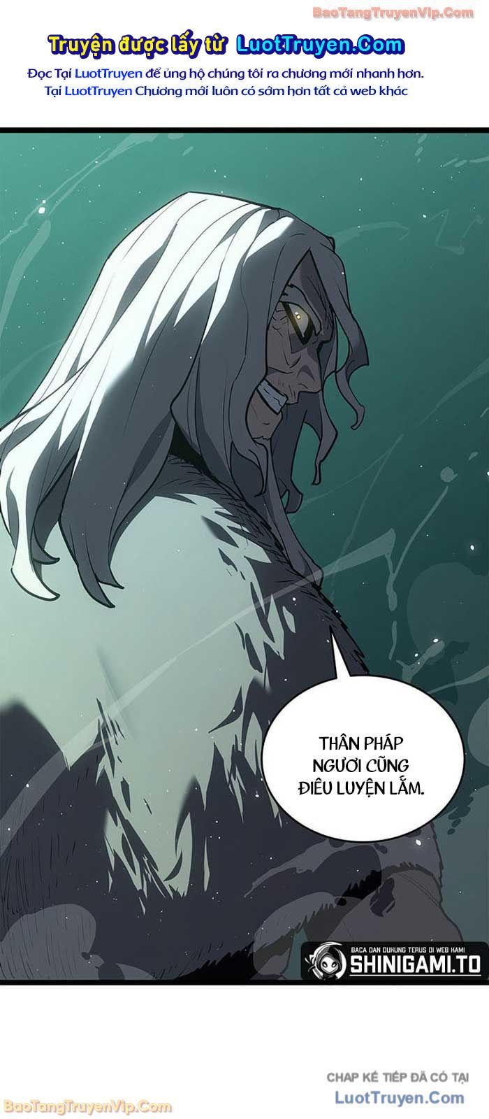 Tử Thần Phiêu Nguyệt Chap 115 - Next Chap 116