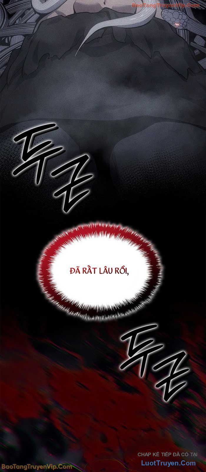 Tử Thần Phiêu Nguyệt Chap 115 - Next Chap 116