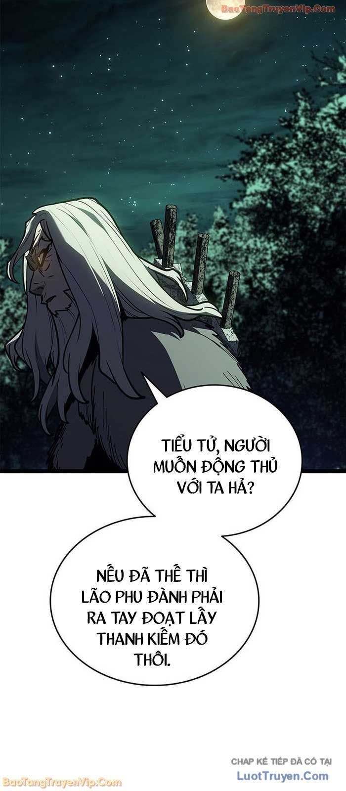 Tử Thần Phiêu Nguyệt Chap 115 - Next Chap 116