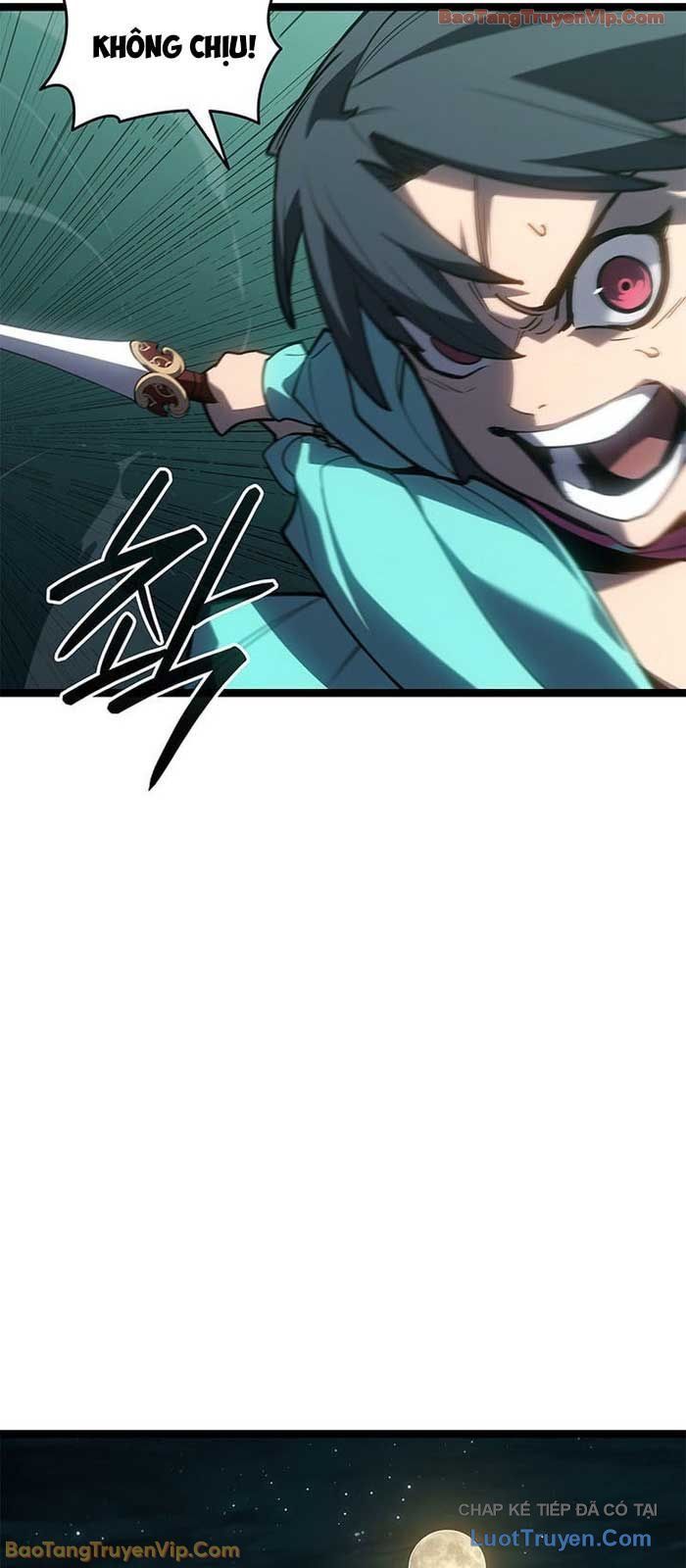 Tử Thần Phiêu Nguyệt Chap 115 - Next Chap 116