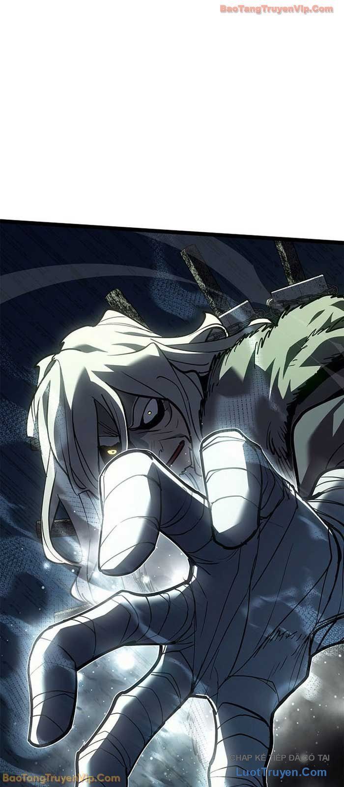 Tử Thần Phiêu Nguyệt Chap 115 - Next Chap 116