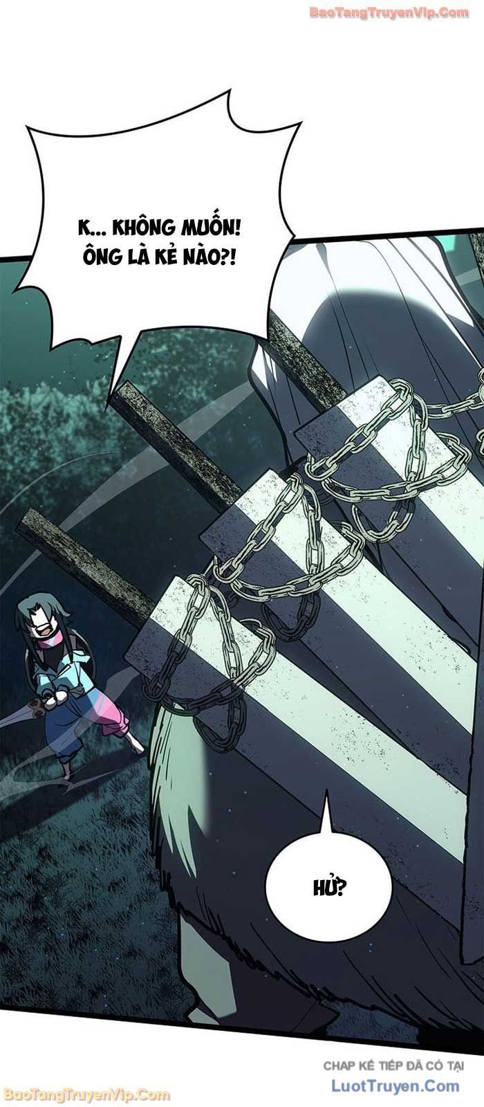 Tử Thần Phiêu Nguyệt Chap 115 - Next Chap 116