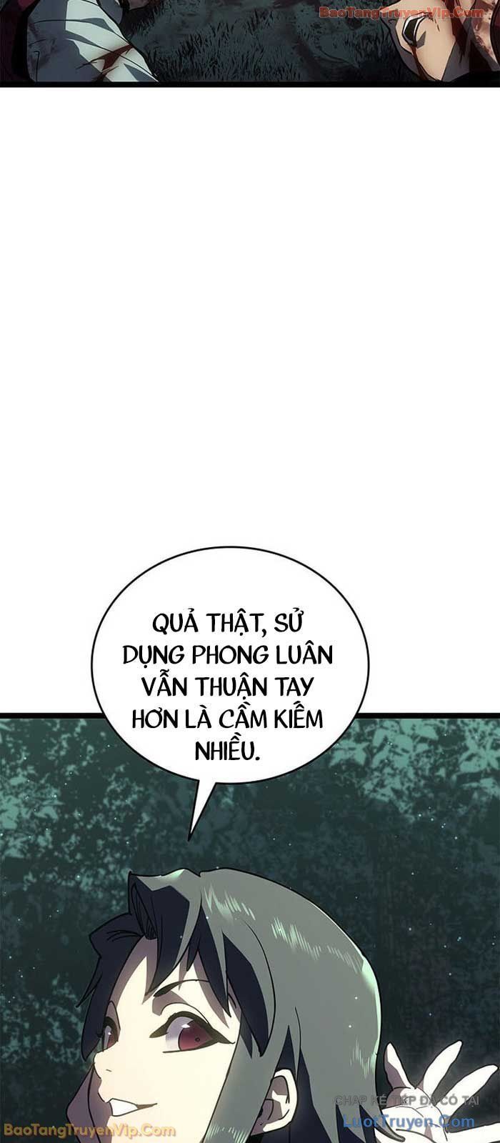 Tử Thần Phiêu Nguyệt Chap 115 - Next Chap 116