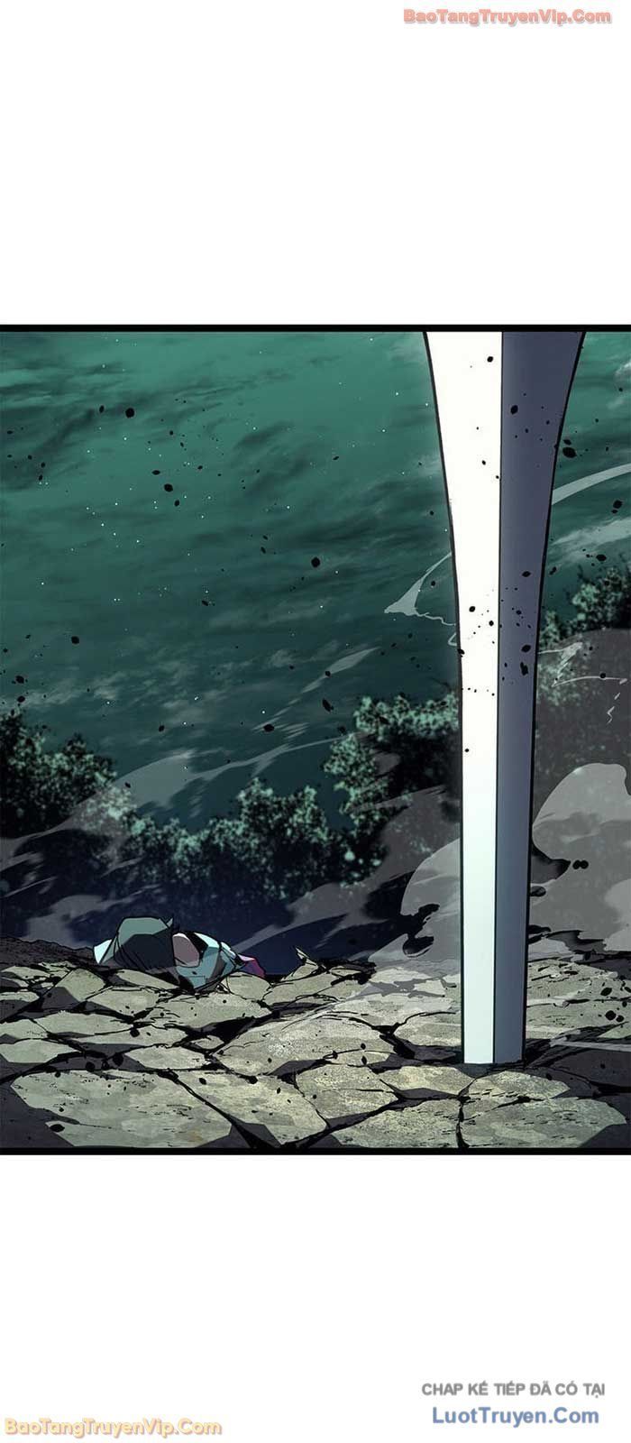 Tử Thần Phiêu Nguyệt Chap 115 - Next Chap 116