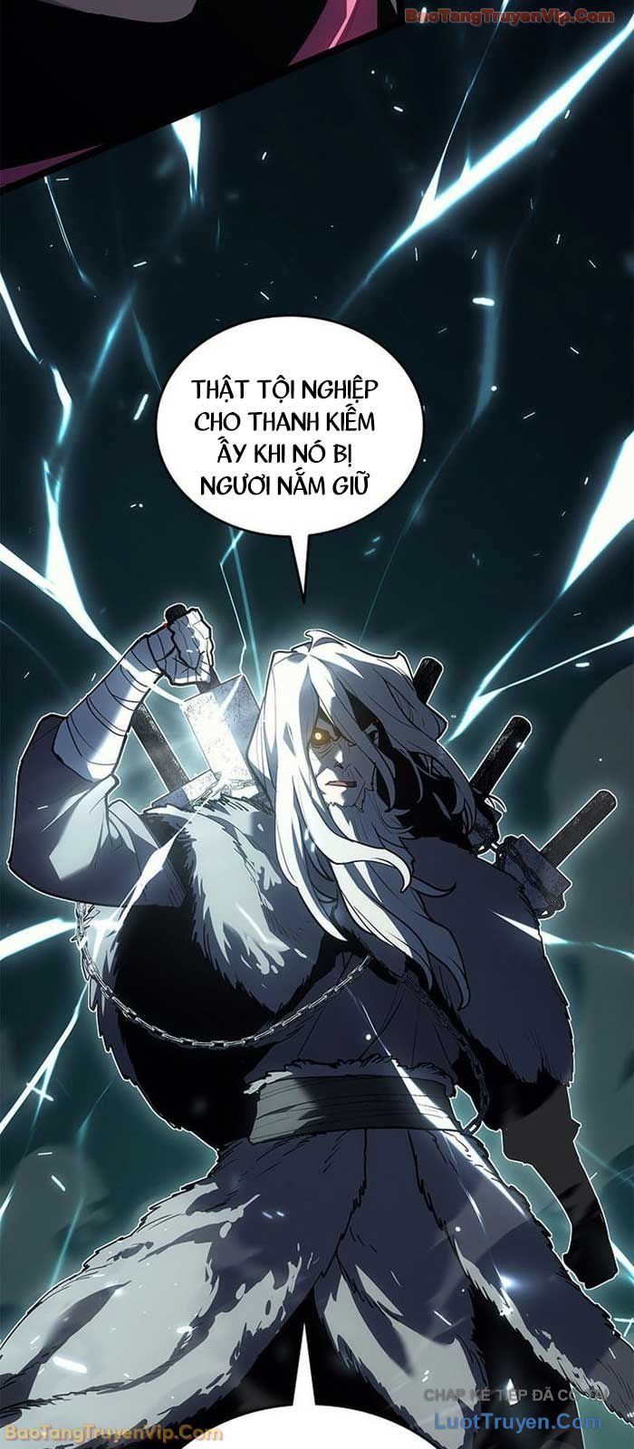 Tử Thần Phiêu Nguyệt Chap 115 - Next Chap 116