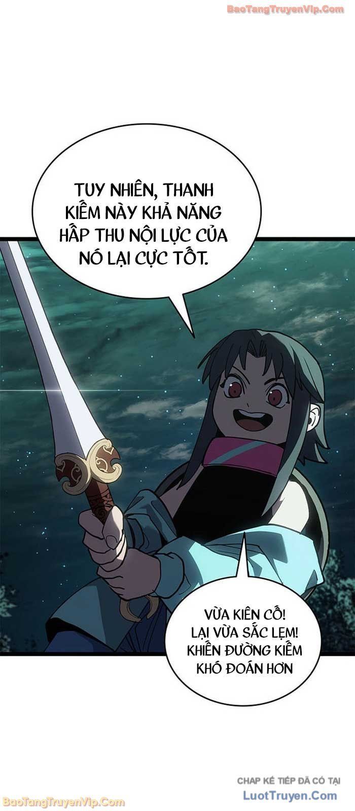 Tử Thần Phiêu Nguyệt Chap 115 - Next Chap 116