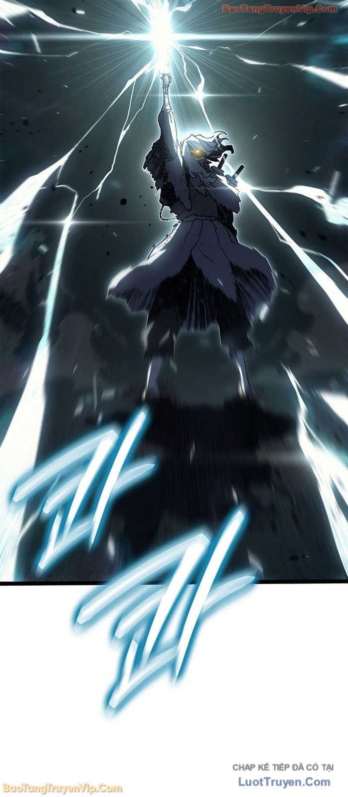 Tử Thần Phiêu Nguyệt Chap 115 - Next Chap 116