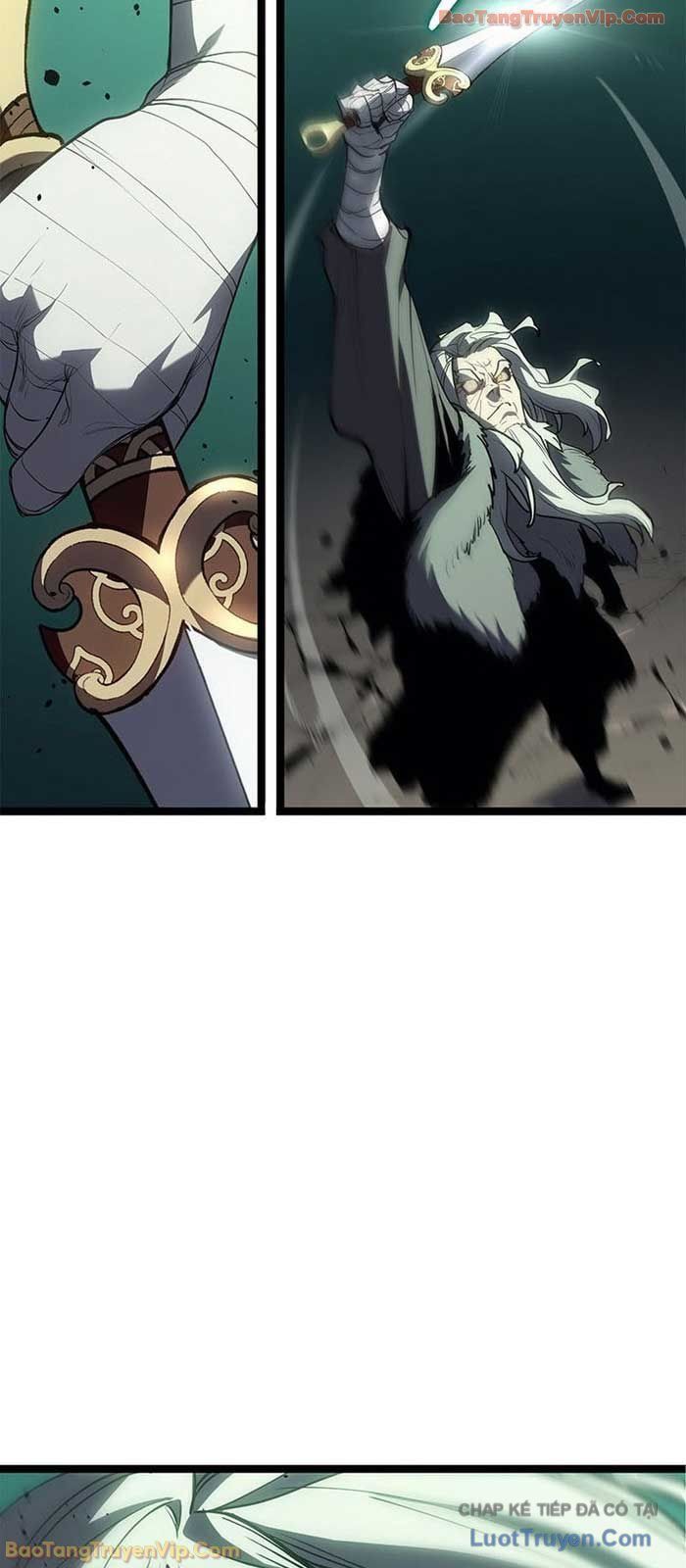 Tử Thần Phiêu Nguyệt Chap 115 - Next Chap 116