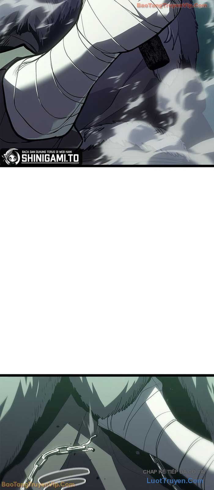 Tử Thần Phiêu Nguyệt Chap 115 - Next Chap 116