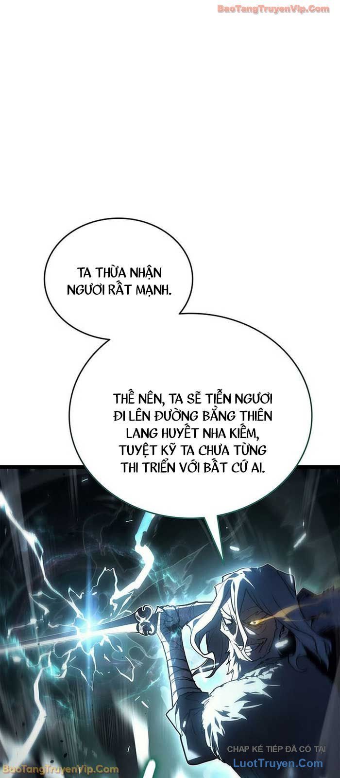 Tử Thần Phiêu Nguyệt Chap 115 - Next Chap 116