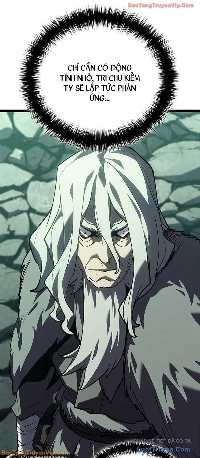 Tử Thần Phiêu Nguyệt Chap 115 - Next Chap 116