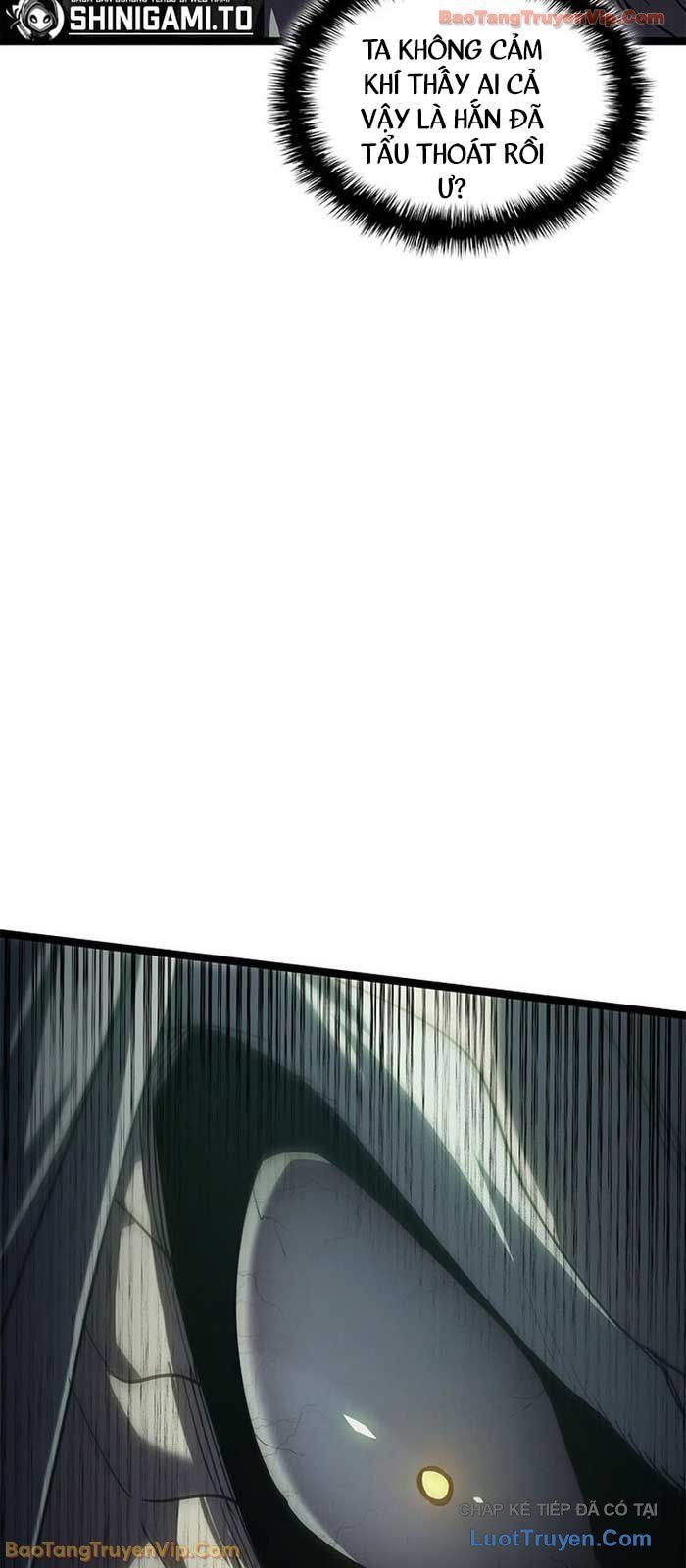 Tử Thần Phiêu Nguyệt Chap 115 - Next Chap 116