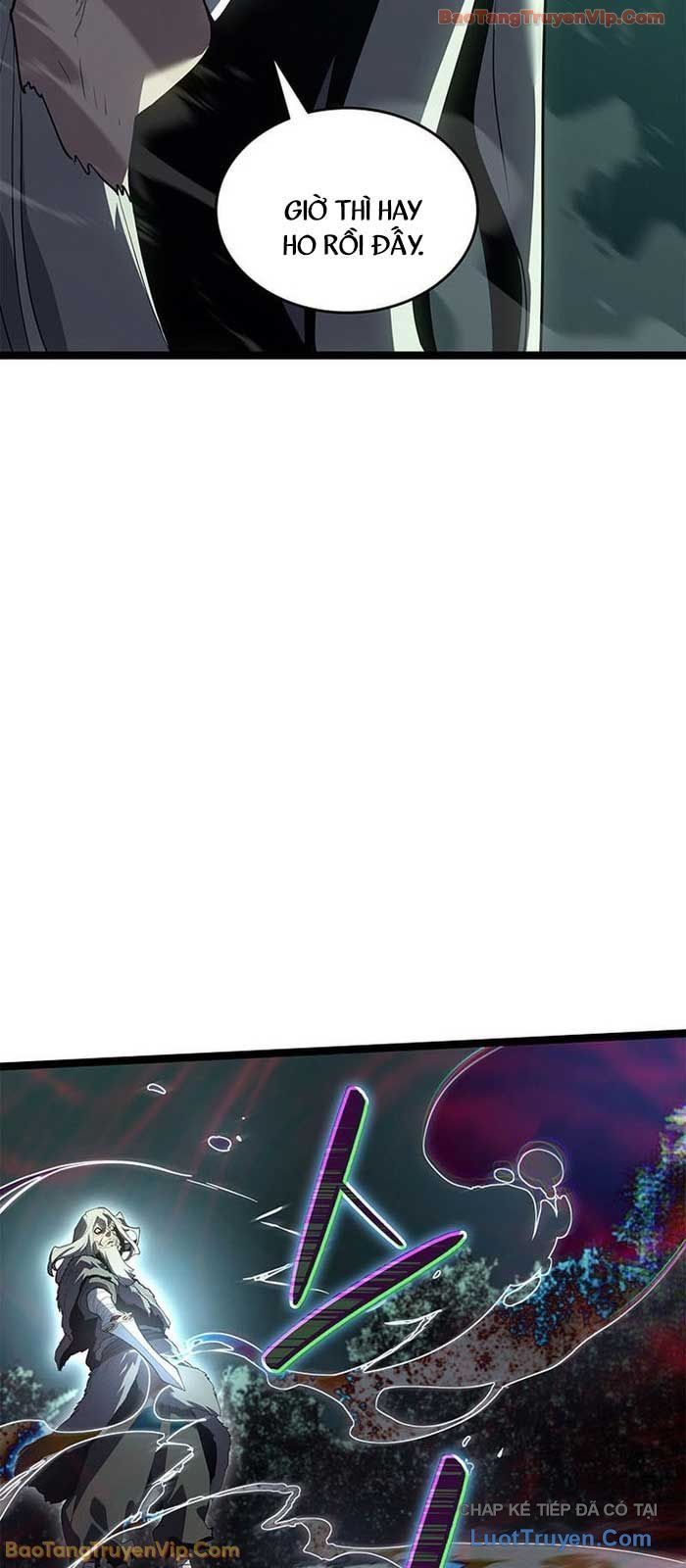 Tử Thần Phiêu Nguyệt Chap 115 - Next Chap 116