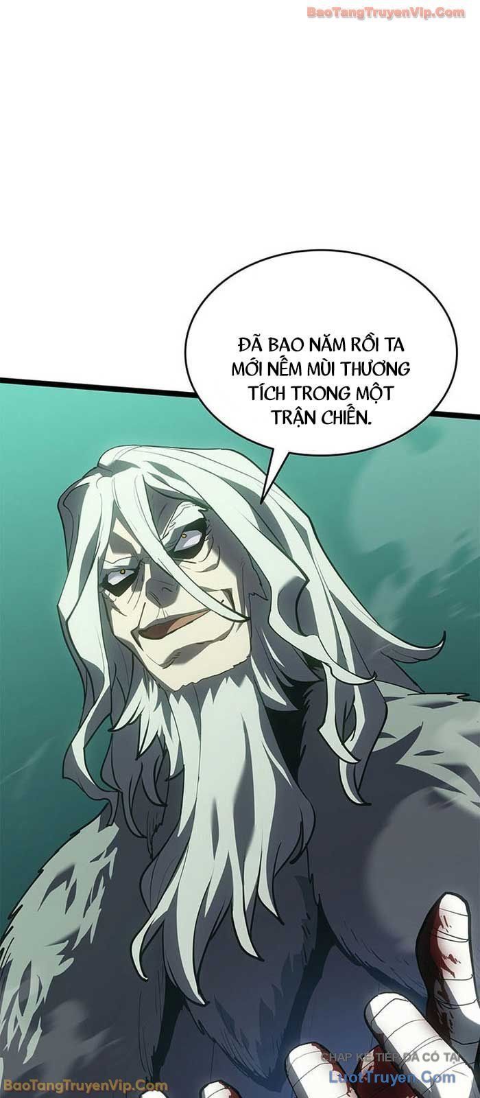 Tử Thần Phiêu Nguyệt Chap 115 - Next Chap 116