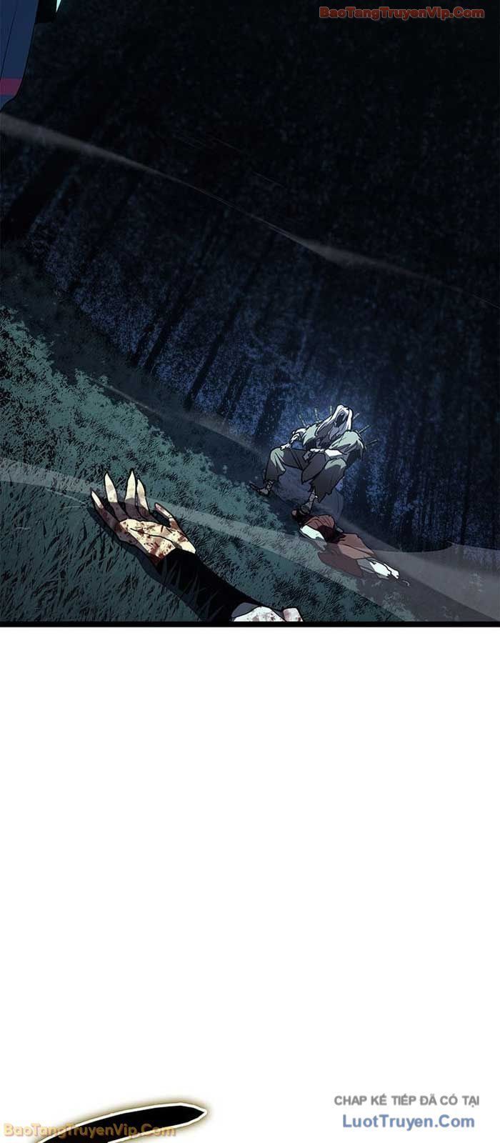 Tử Thần Phiêu Nguyệt Chap 115 - Next Chap 116