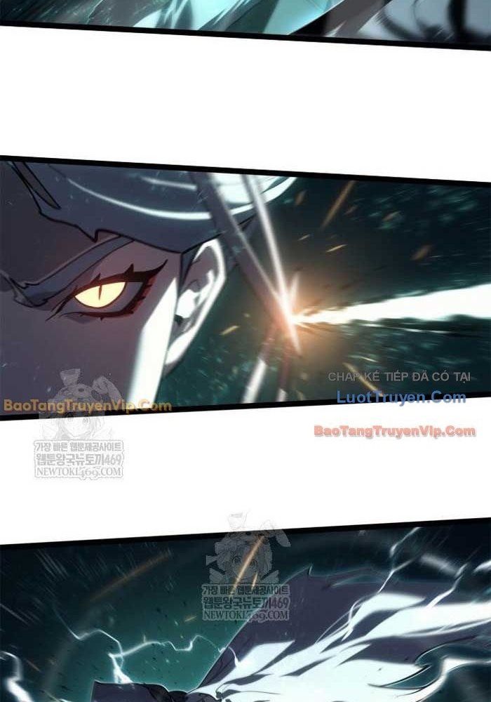 Tử Thần Phiêu Nguyệt Chap 116 - Next Chap 117