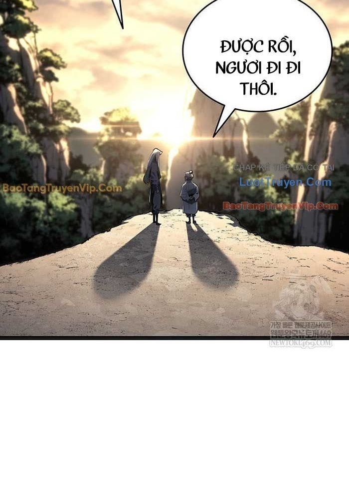 Tử Thần Phiêu Nguyệt Chap 117 - Next Chap 118