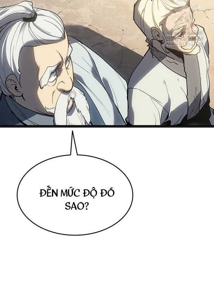 Tử Thần Phiêu Nguyệt Chap 117 - Next Chap 118