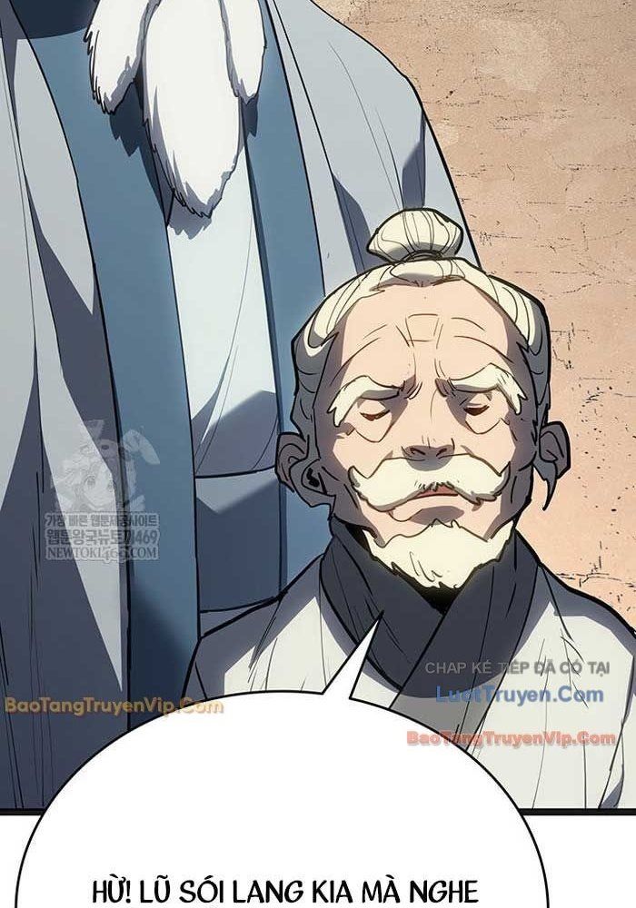 Tử Thần Phiêu Nguyệt Chap 117 - Next Chap 118