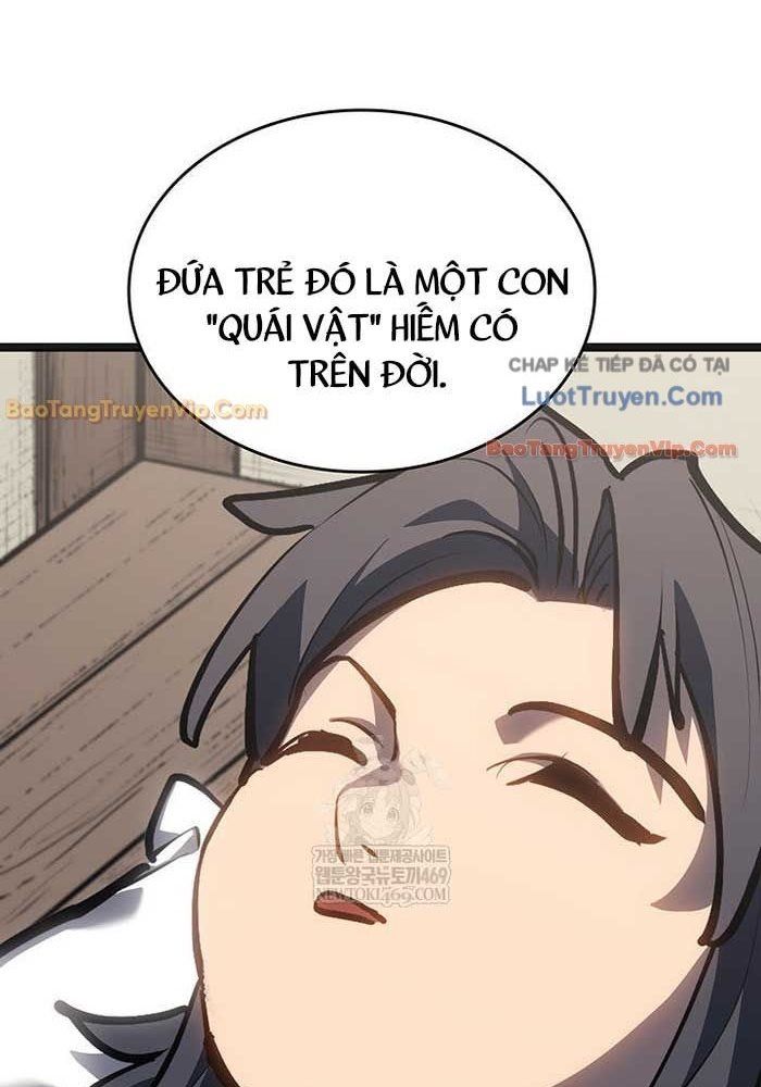 Tử Thần Phiêu Nguyệt Chap 117 - Next Chap 118