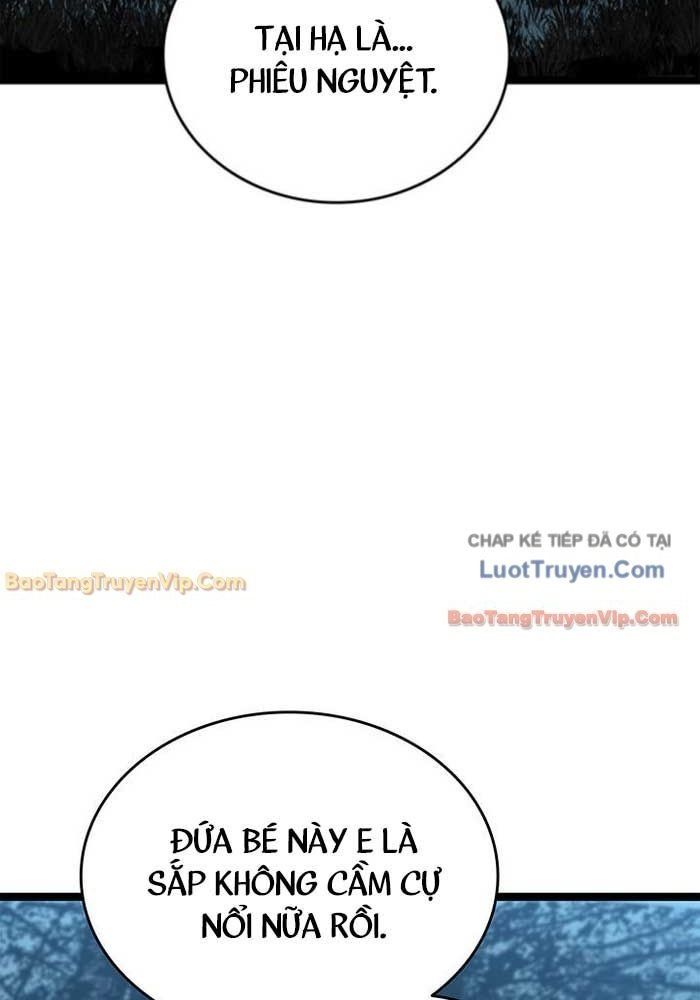 Tử Thần Phiêu Nguyệt Chap 117 - Next Chap 118
