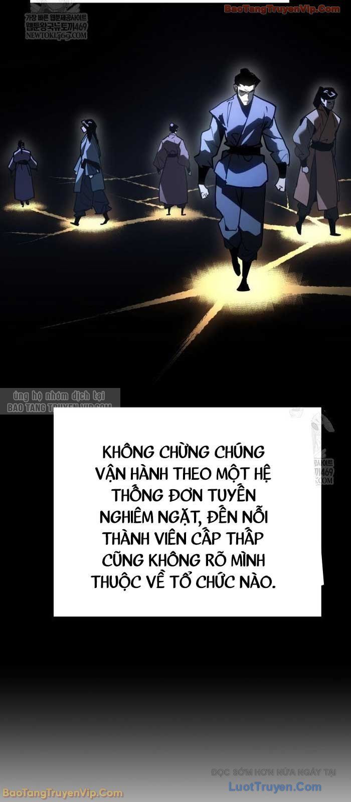 Tử Thần Phiêu Nguyệt Chap 113 - Next Chap 114