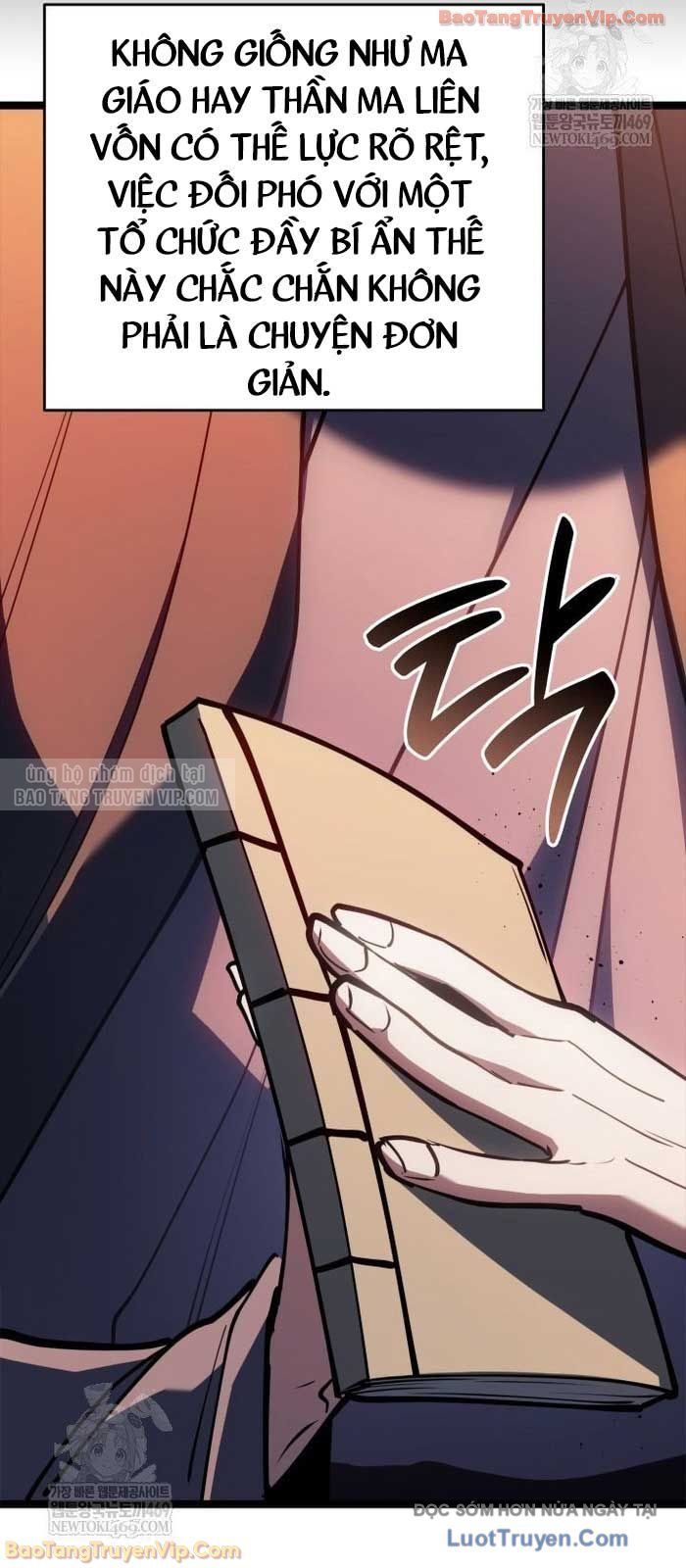 Tử Thần Phiêu Nguyệt Chap 113 - Next Chap 114