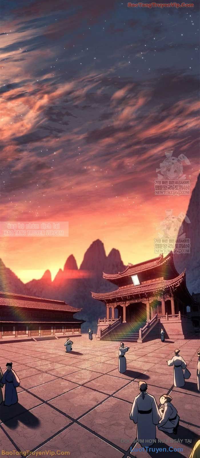 Tử Thần Phiêu Nguyệt Chap 113 - Next Chap 114