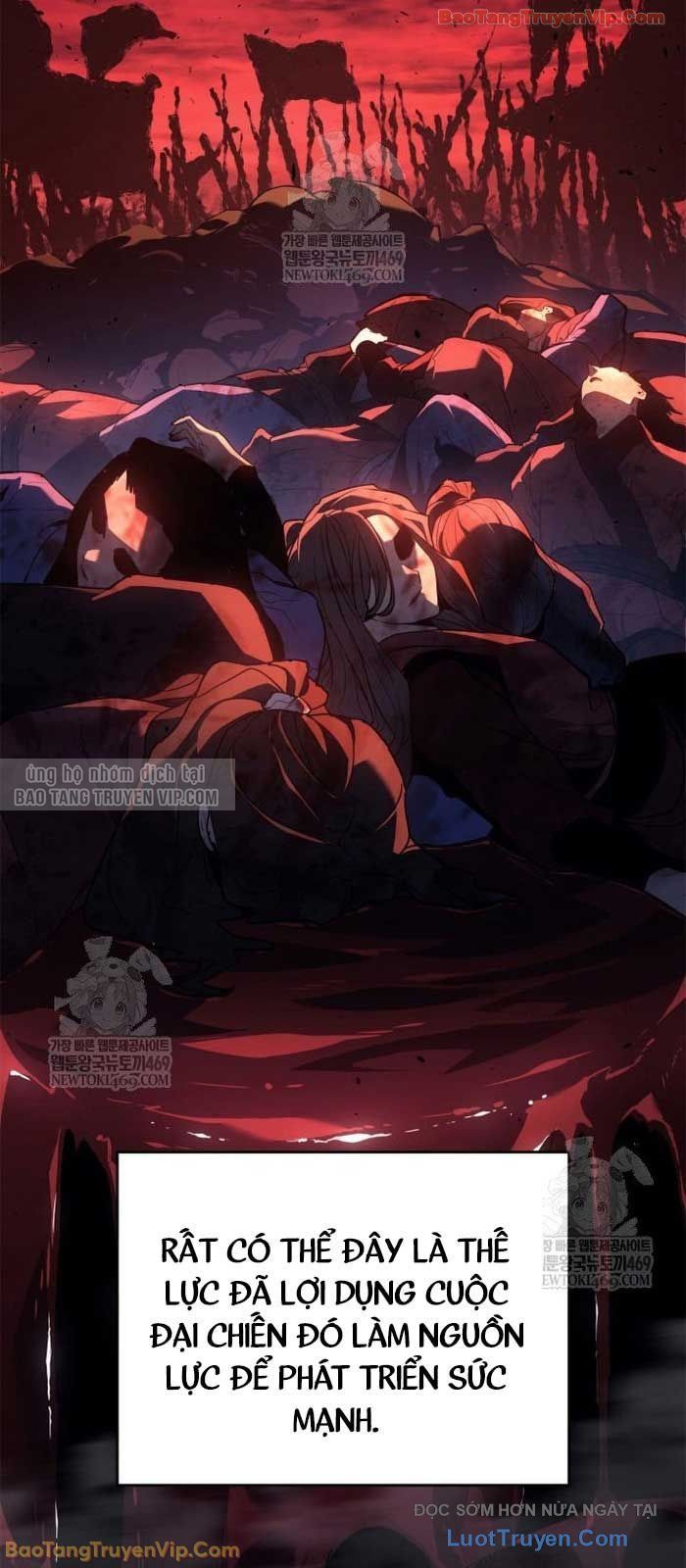 Tử Thần Phiêu Nguyệt Chap 113 - Next Chap 114