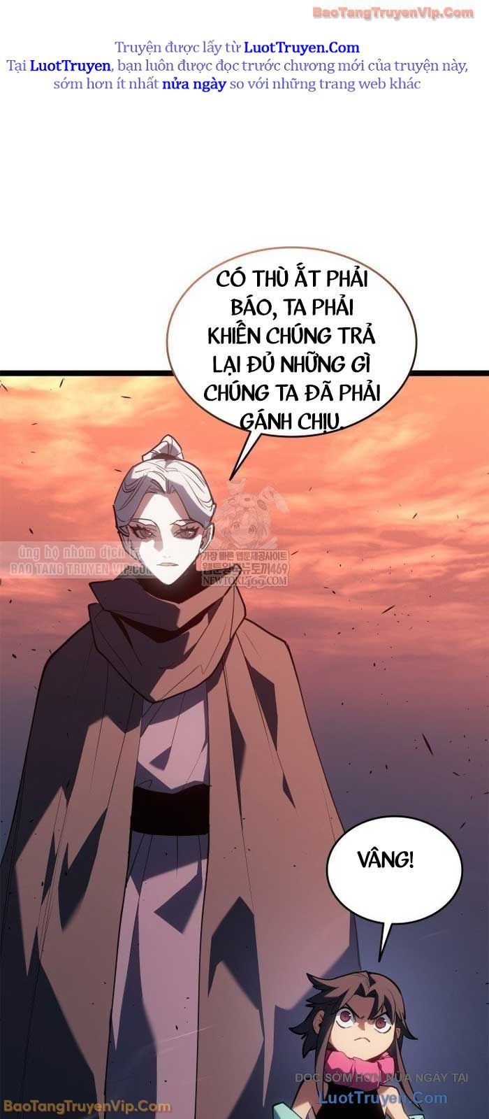 Tử Thần Phiêu Nguyệt Chap 113 - Next Chap 114