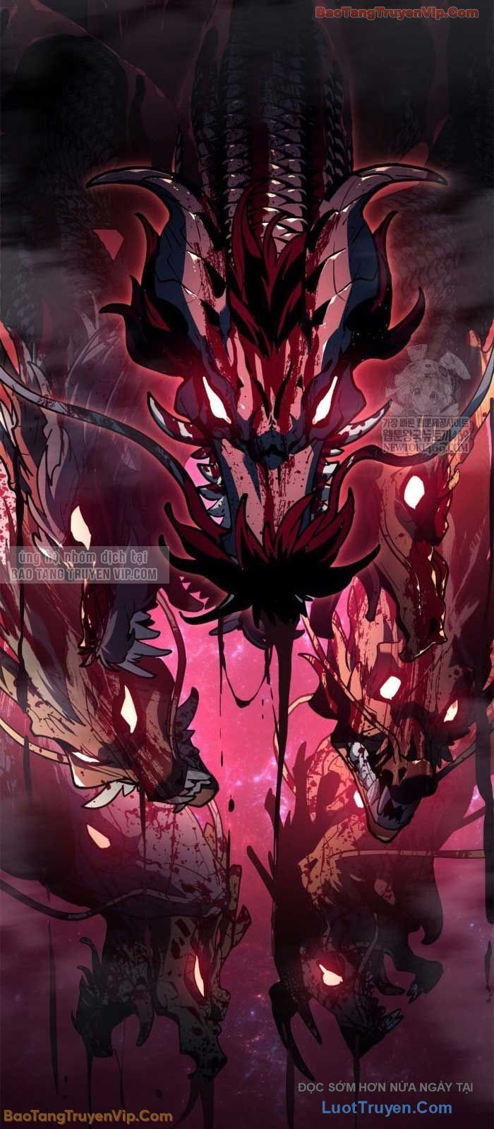 Tử Thần Phiêu Nguyệt Chap 113 - Next Chap 114