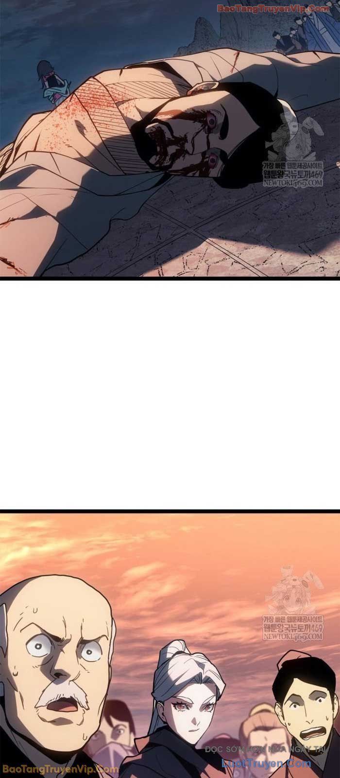 Tử Thần Phiêu Nguyệt Chap 113 - Next Chap 114